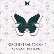 Minimal Fast Pattern High (Cinematic)